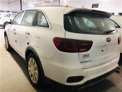 کیا سۆرینتۆ